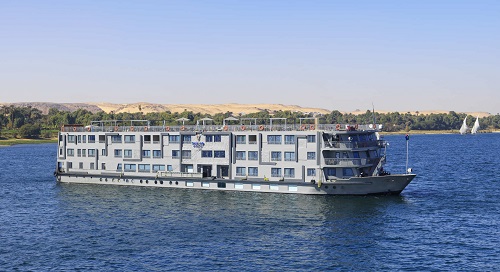 Tulip Nile Cruise